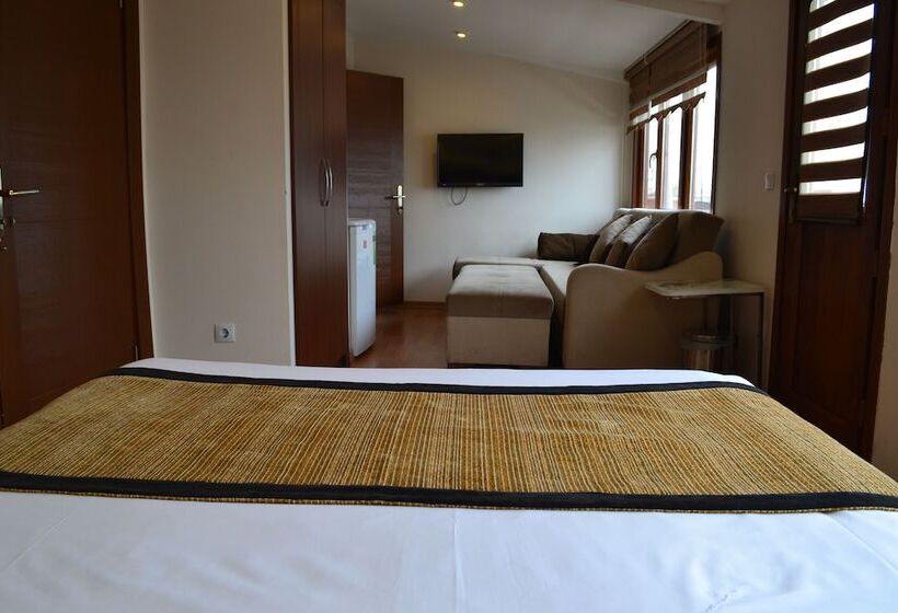 Fotos del hotel Seven Days   Istanbul:  18