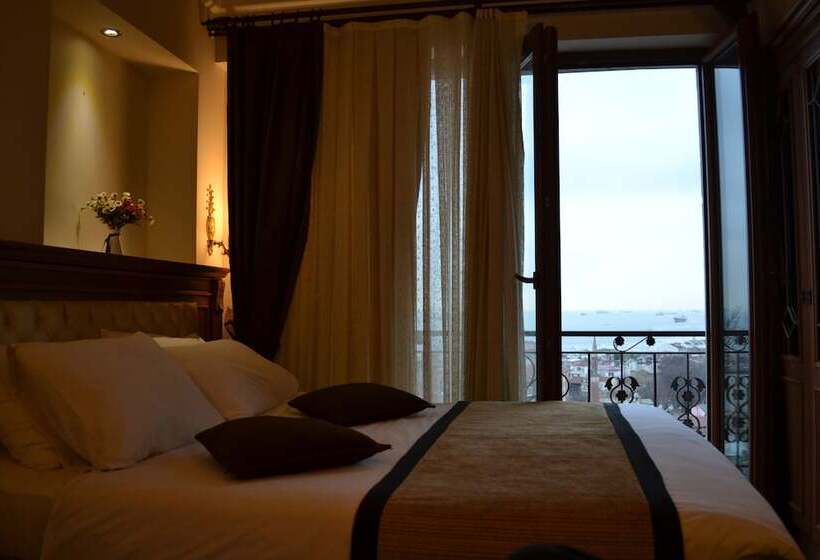 Fotos del hotel Seven Days   Istanbul:  25