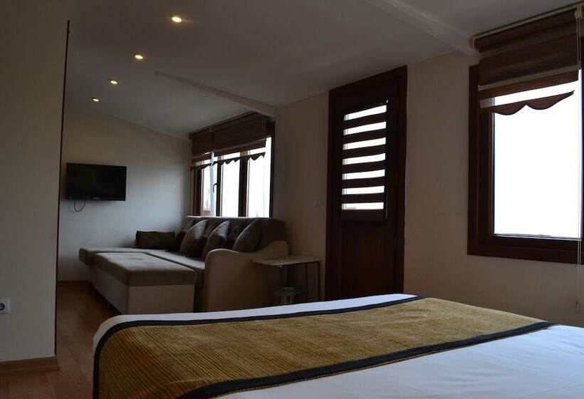 Fotos del hotel Seven Days   Istanbul:  15