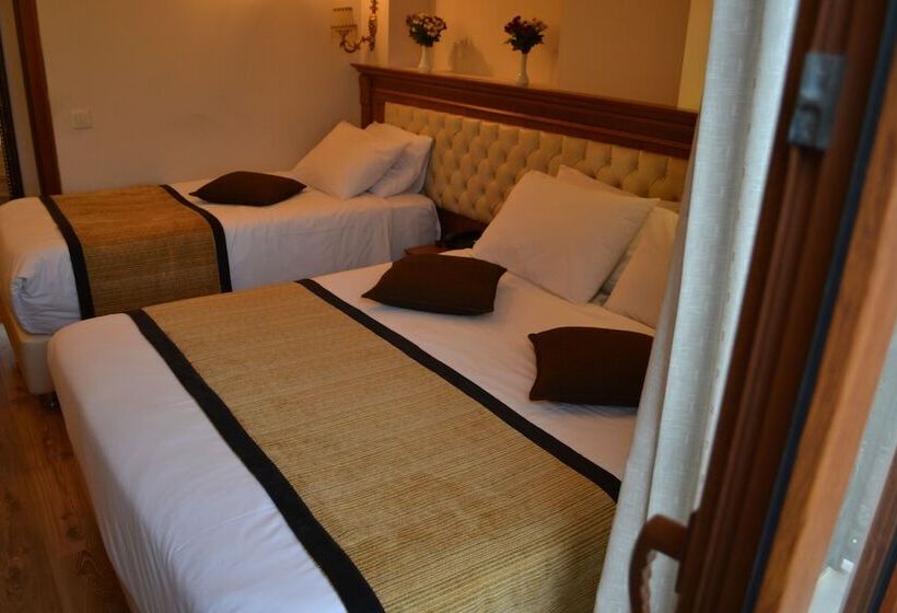 Fotos del hotel Seven Days   Istanbul:  12