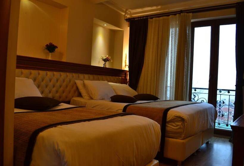 Fotos del hotel Seven Days   Istanbul:  10
