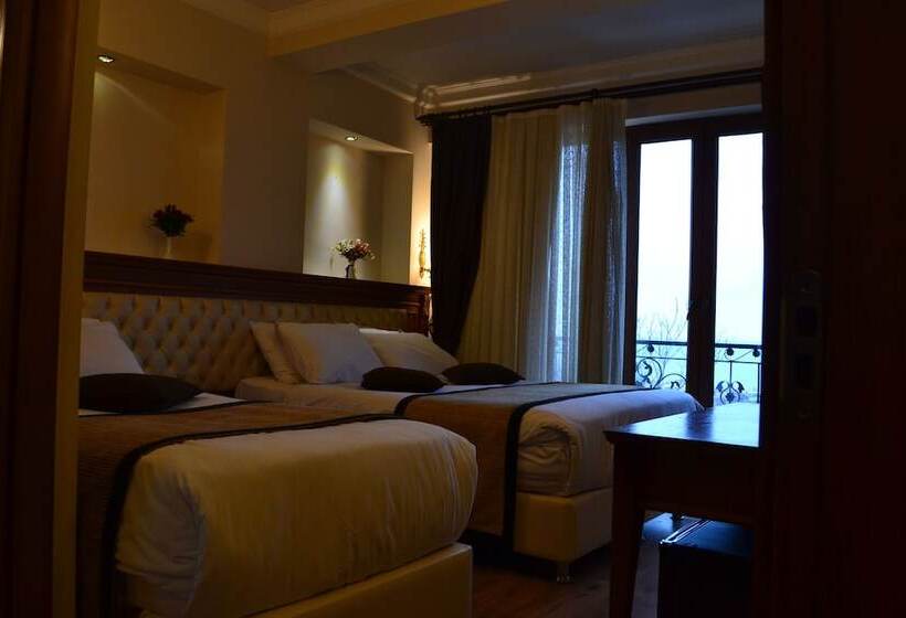 Fotos del hotel Seven Days   Istanbul:  16