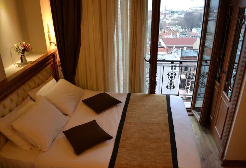 Fotos del hotel Seven Days   Istanbul:  7