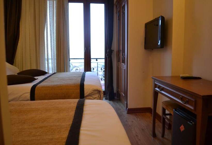 Fotos del hotel Seven Days   Istanbul:  17