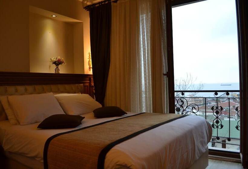 Fotos del hotel Seven Days   Istanbul:  23