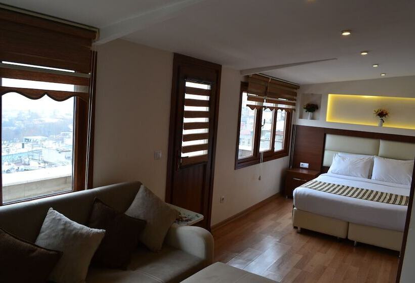 Fotos del hotel Seven Days   Istanbul:  20