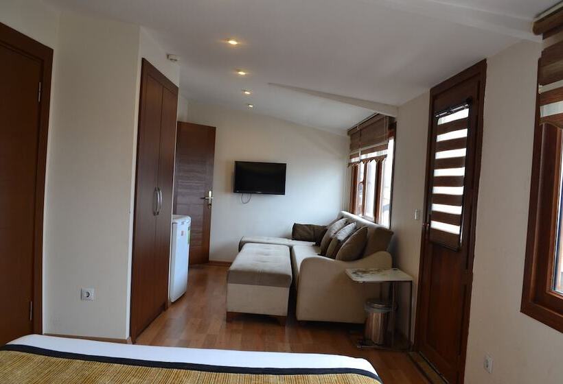 Fotos del hotel Seven Days   Istanbul:  24