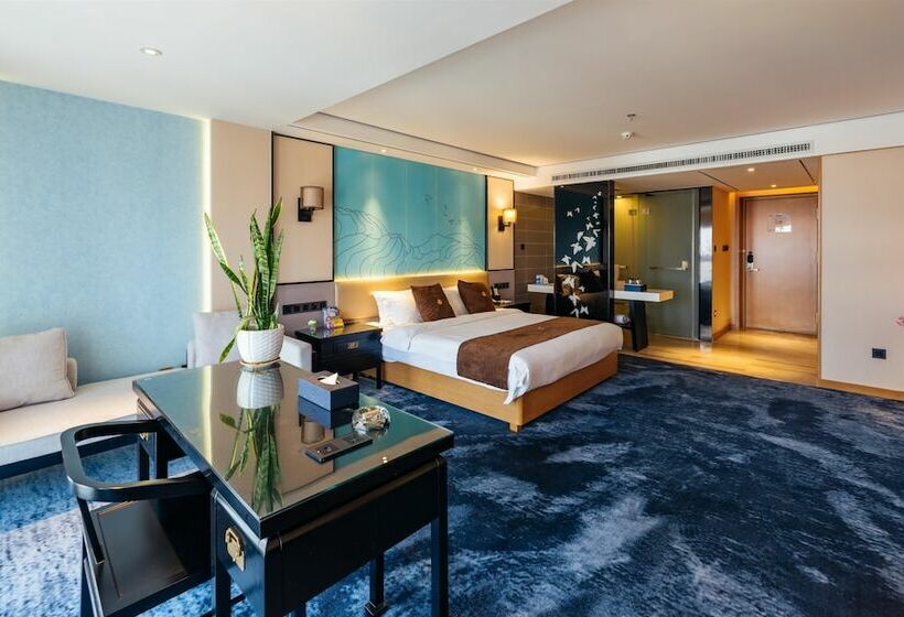 Fotos del hotel Tulip Inn Xi Yue   Kunming:  10