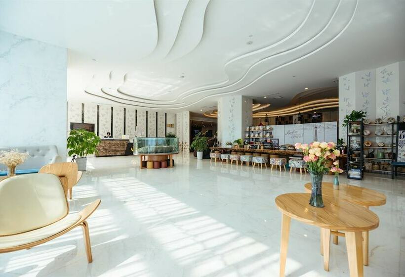 Fotos del hotel Tulip Inn Xi Yue   Kunming:  2