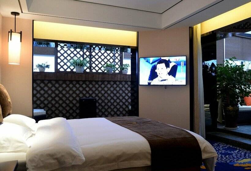 Fotos del hotel Tulip Inn Xi Yue   Kunming:  11