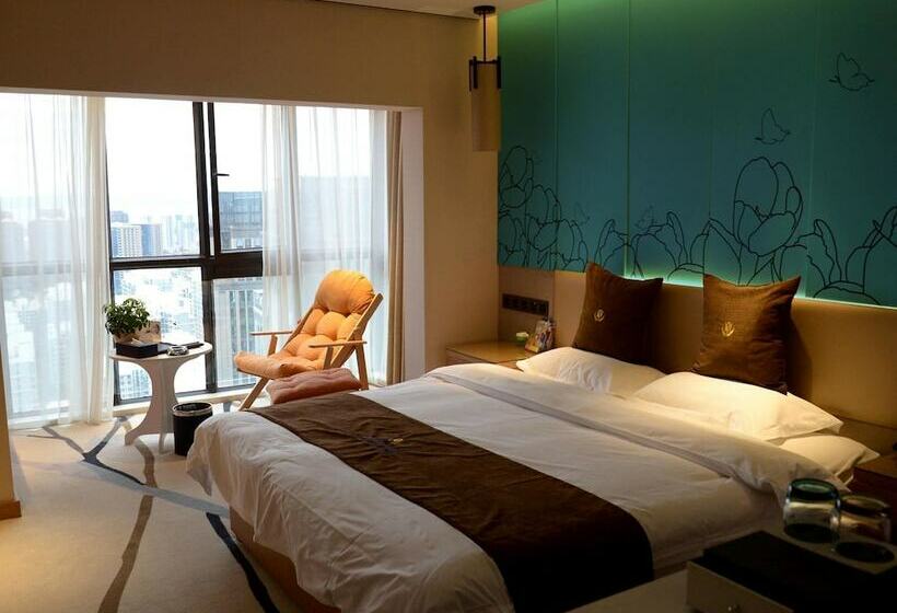 Fotos del hotel Tulip Inn Xi Yue   Kunming:  12