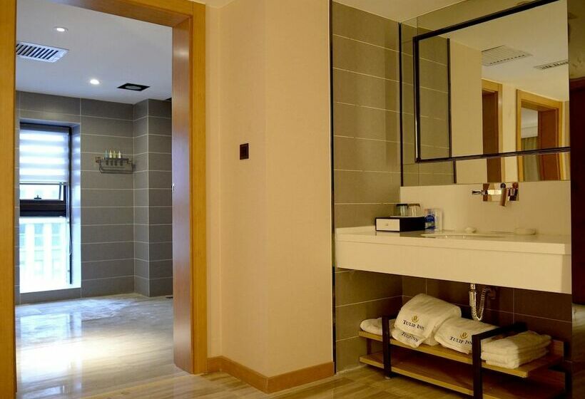 Fotos del hotel Tulip Inn Xi Yue   Kunming:  5