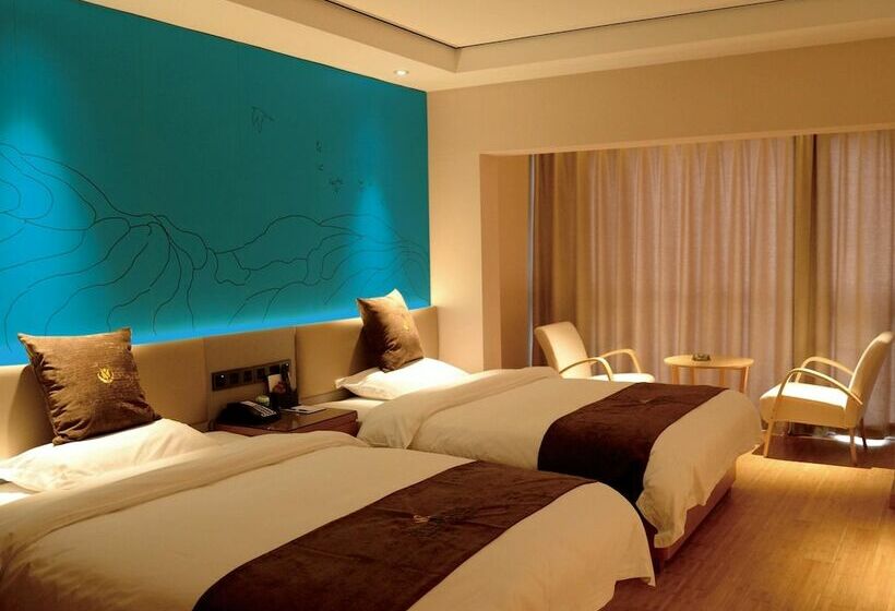 Tulip Inn Xi Yue   Kunming