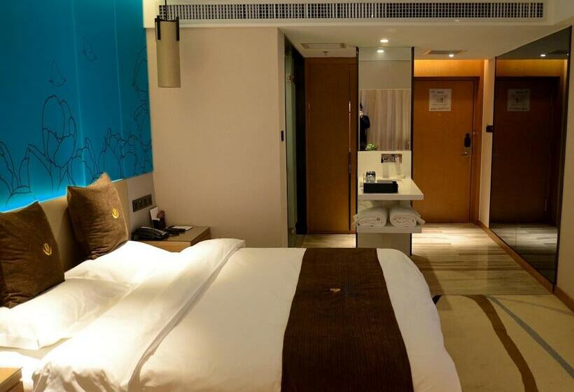 Fotos del hotel Tulip Inn Xi Yue   Kunming:  7