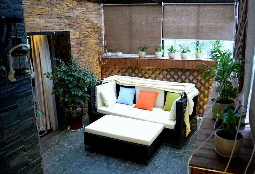 Fotos del hotel Tulip Inn Xi Yue   Kunming:  4