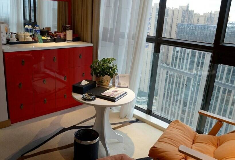 Fotos del hotel Tulip Inn Xi Yue   Kunming:  6