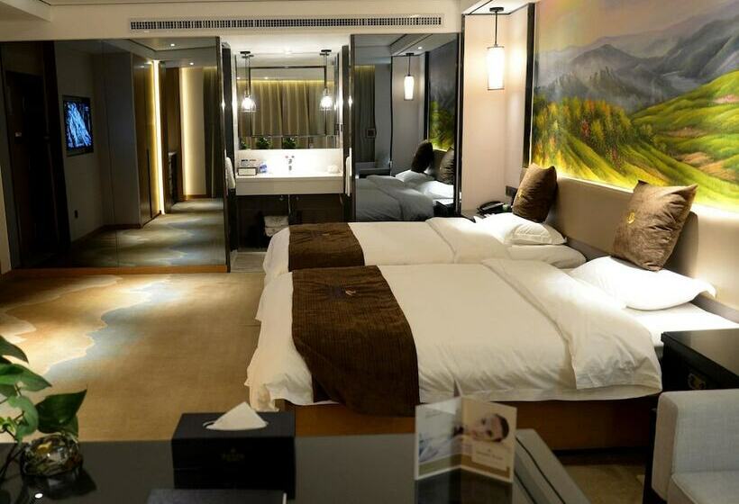 Fotos del hotel Tulip Inn Xi Yue   Kunming:  9