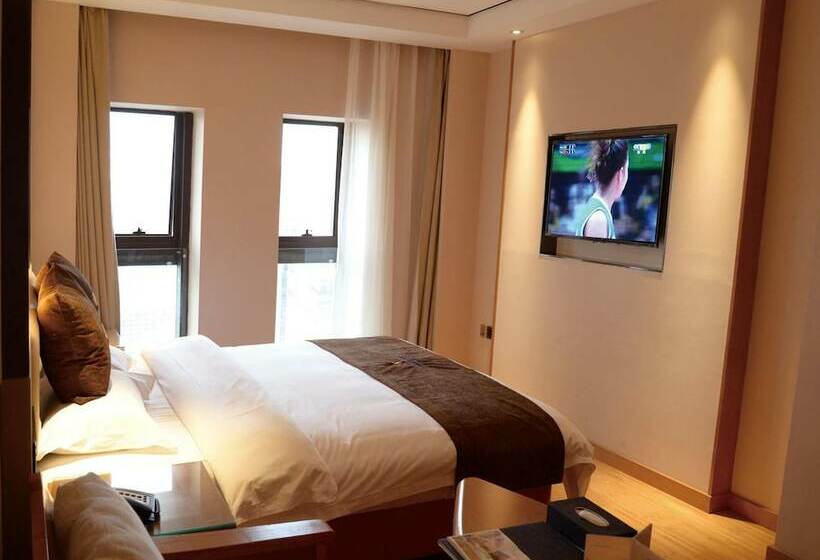 Fotos del hotel Tulip Inn Xi Yue   Kunming:  13