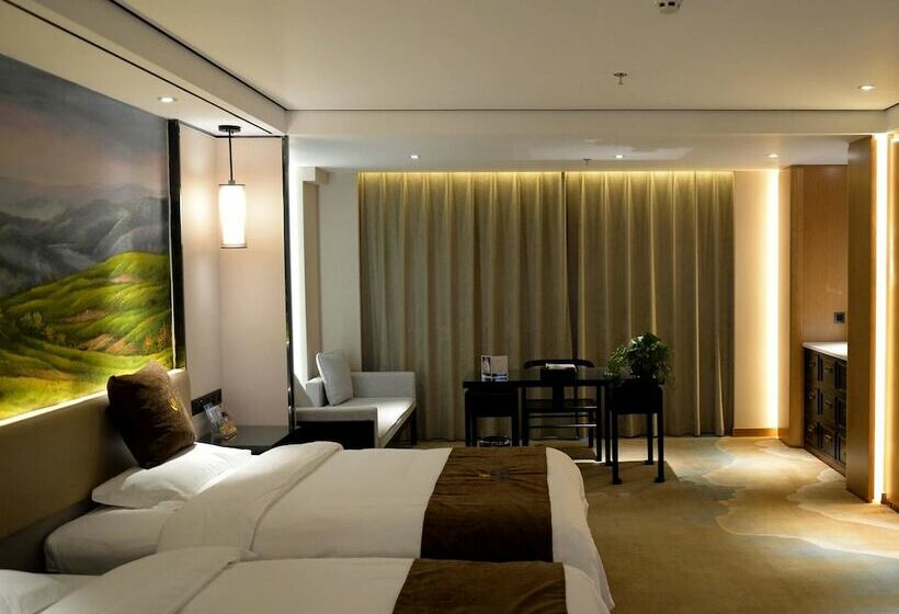 Fotos del hotel Tulip Inn Xi Yue   Kunming:  14