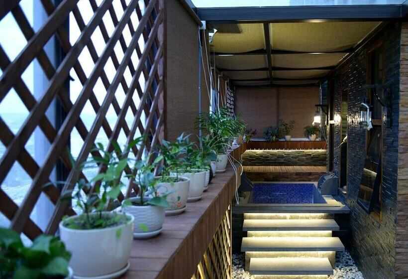 Fotos del hotel Tulip Inn Xi Yue   Kunming:  8