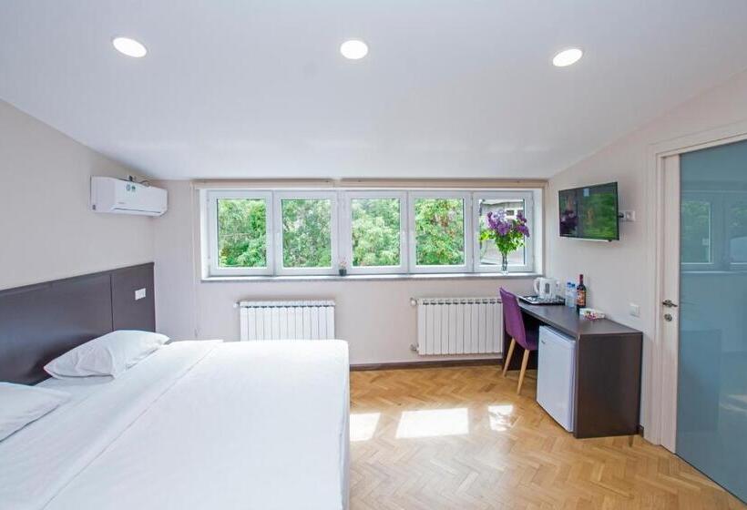 Fotos del hotel Yerevan Boutique:  9