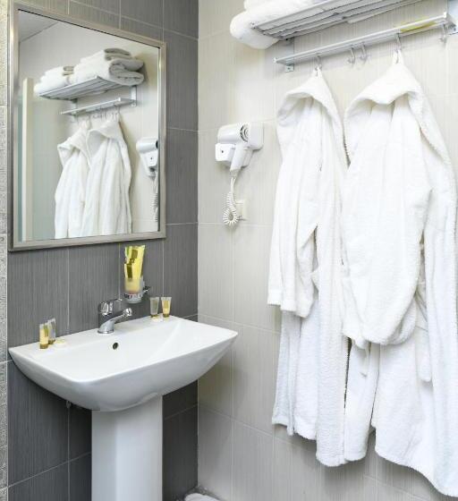 Fotos del hotel Yerevan Boutique:  8