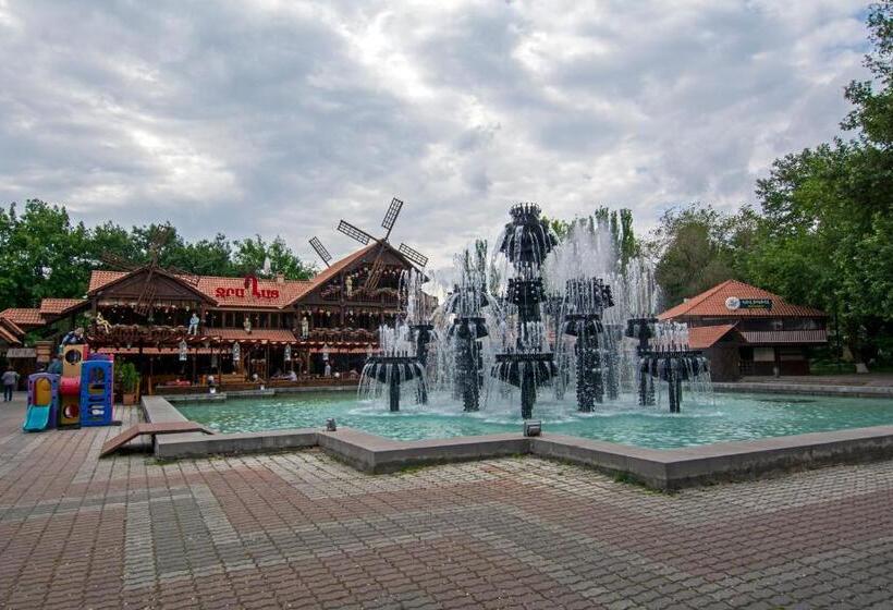 Fotos del hotel Yerevan Boutique:  3