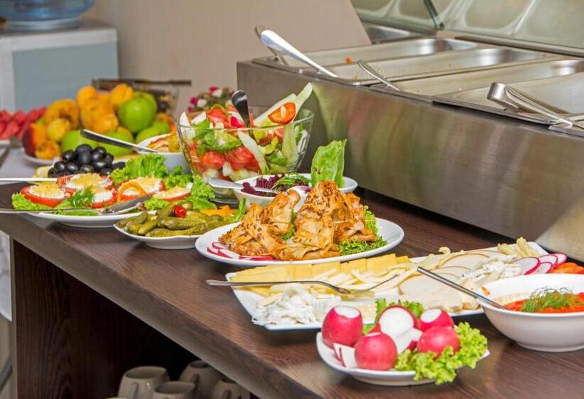 Fotos del hotel Yerevan Boutique:  5