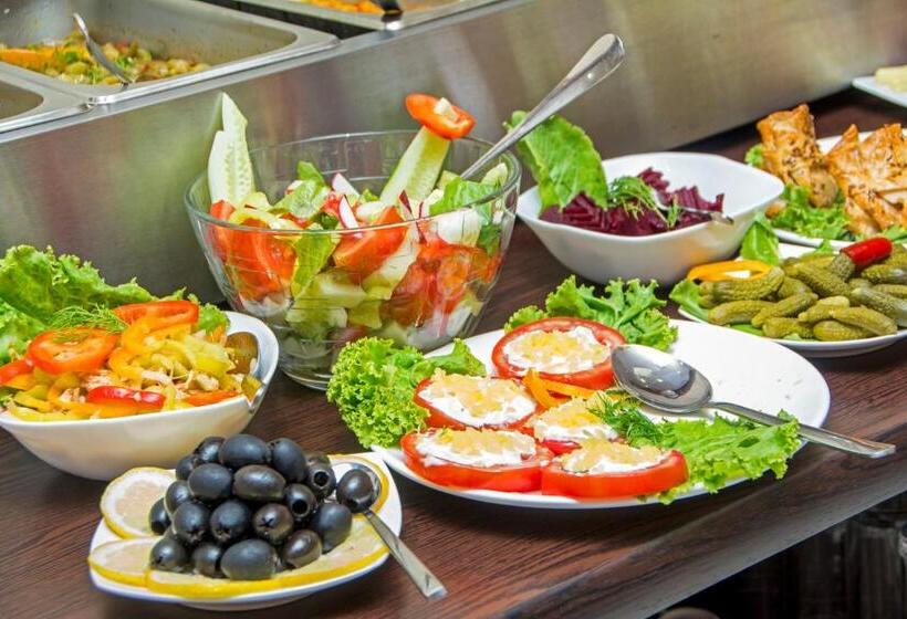 Fotos del hotel Yerevan Boutique:  10