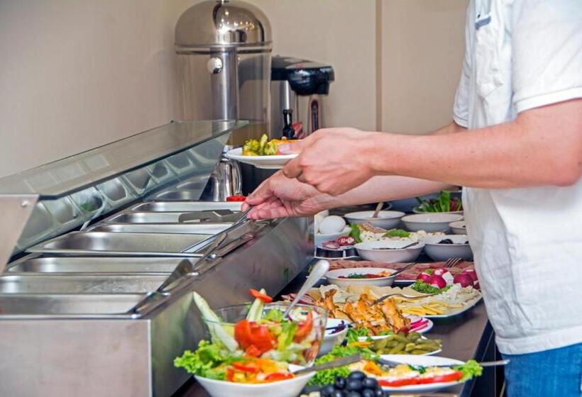 Fotos del hotel Yerevan Boutique:  13