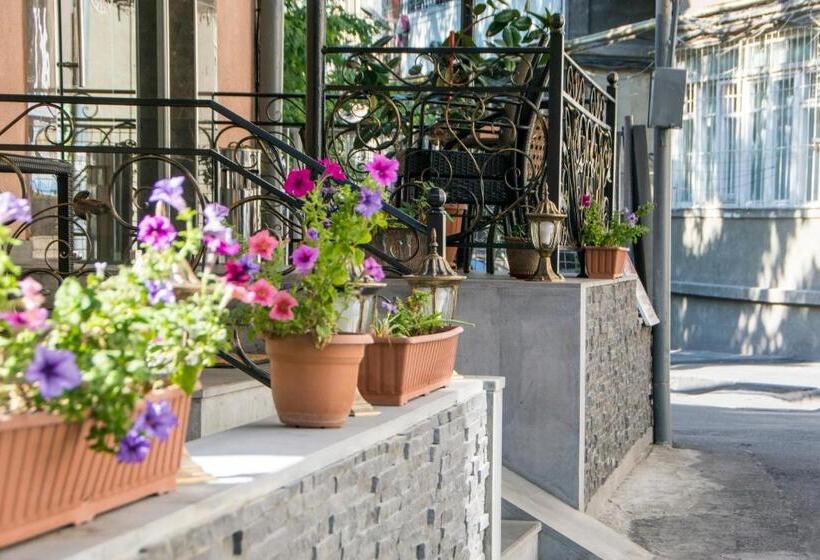 Fotos del hotel Yerevan Boutique:  7