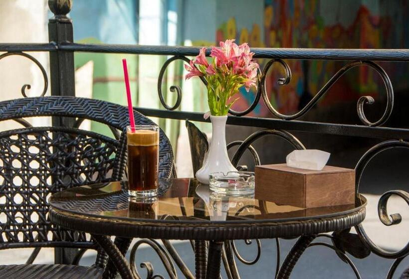 Fotos del hotel Yerevan Boutique:  11