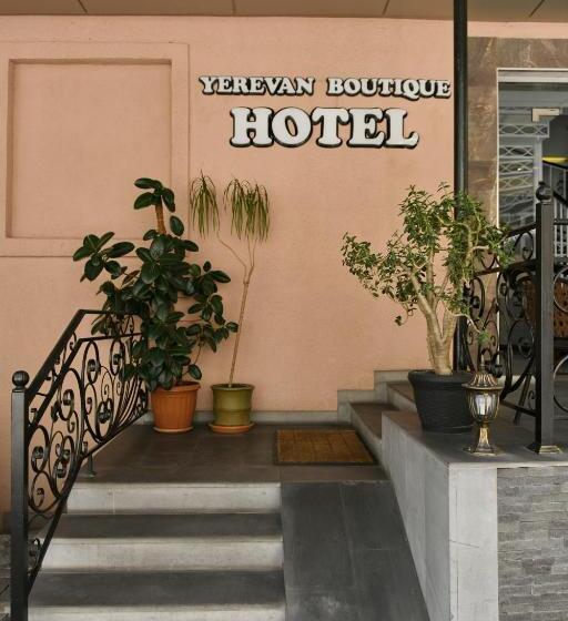 Yerevan Boutique