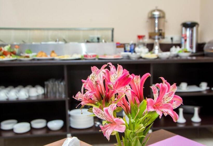 Fotos del hotel Yerevan Boutique:  6