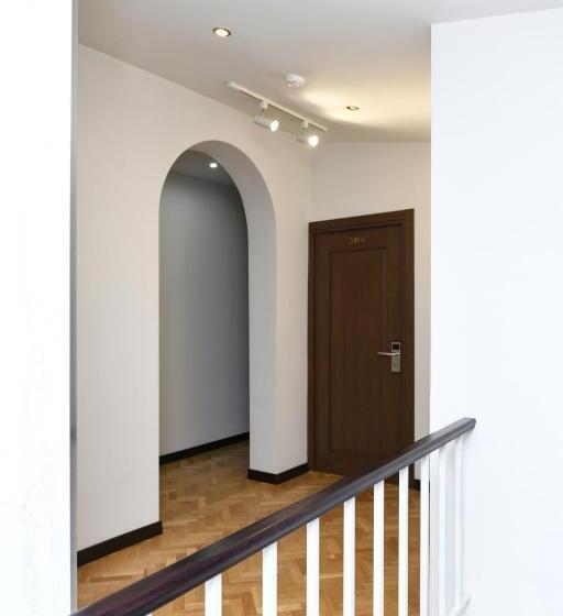 Fotos del hotel Yerevan Boutique:  4