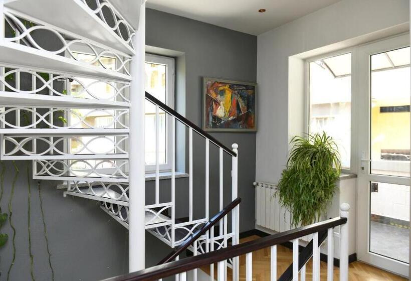 Fotos del hotel Yerevan Boutique:  14