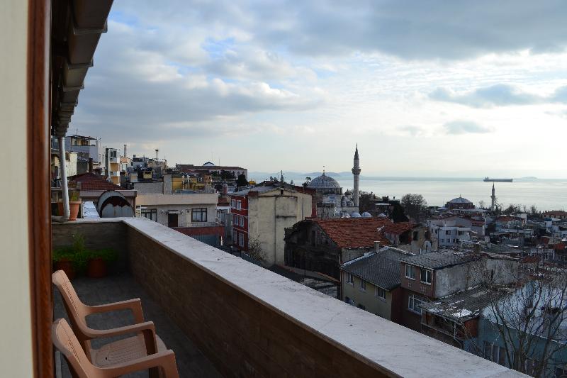 Fotos del hotel Seven Days   Istanbul:  5
