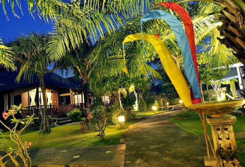 Fotos del hotel Aman Gati Hotel Balangan:  18