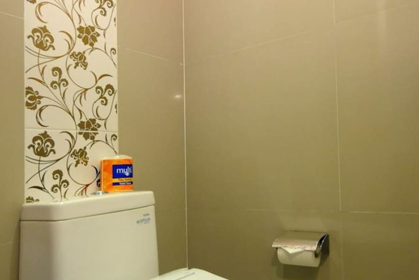 Fotos del hotel Aman Gati Hotel Balangan:  20