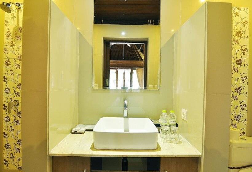 Fotos del hotel Aman Gati Hotel Balangan:  11