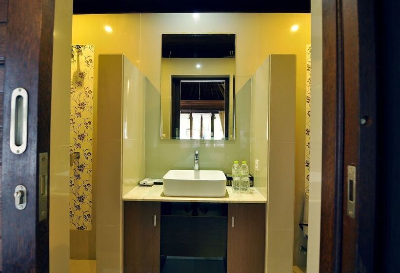 Fotos del hotel Aman Gati Hotel Balangan:  17