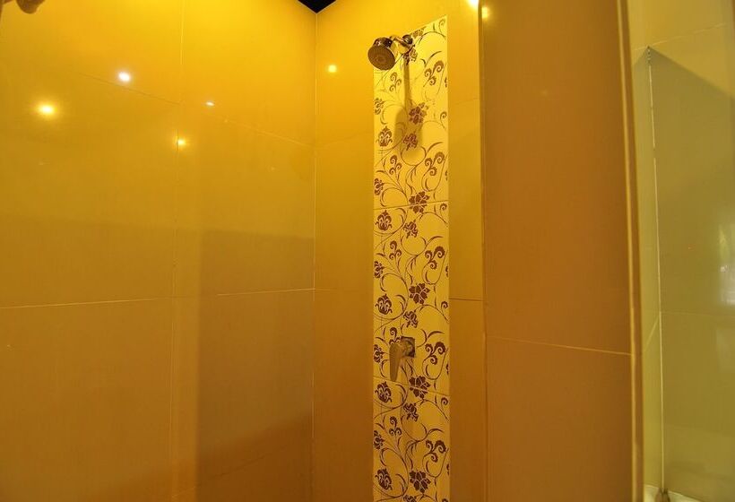 Fotos del hotel Aman Gati Hotel Balangan:  14