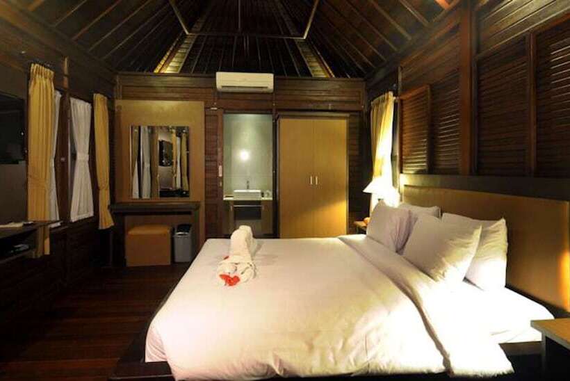 Fotos del hotel Aman Gati Hotel Balangan:  10