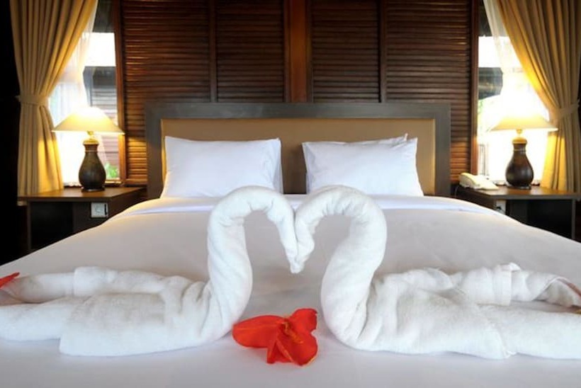 Fotos del hotel Aman Gati Hotel Balangan:  7