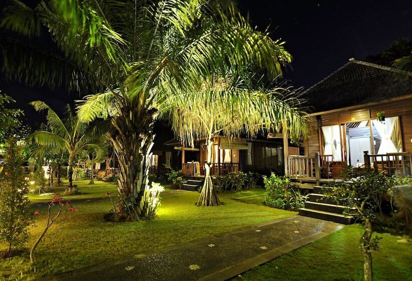 Fotos del hotel Aman Gati Hotel Balangan:  15