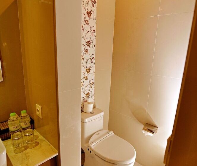 Fotos del hotel Aman Gati Hotel Balangan:  5