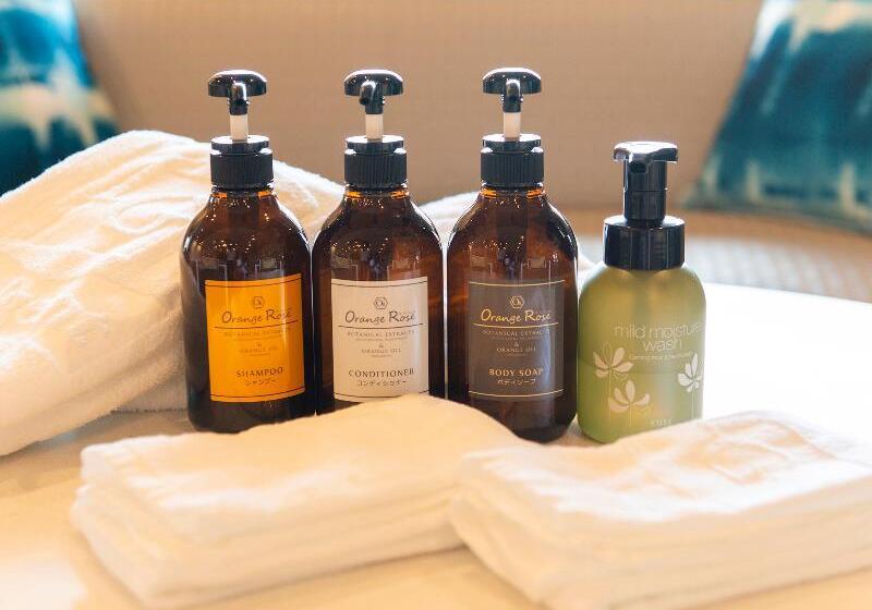 Fotos del hotel La Gent  Okinawa Chatan  And Hostel:  25