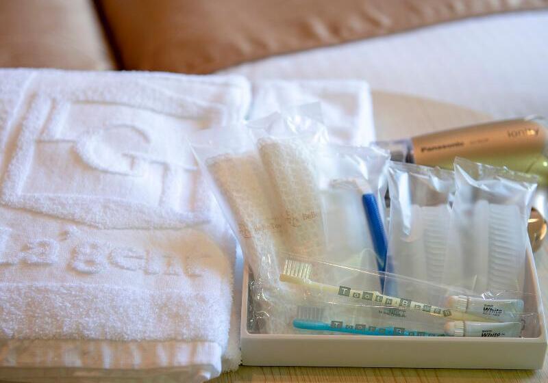 Fotos del hotel La Gent  Okinawa Chatan  And Hostel:  23