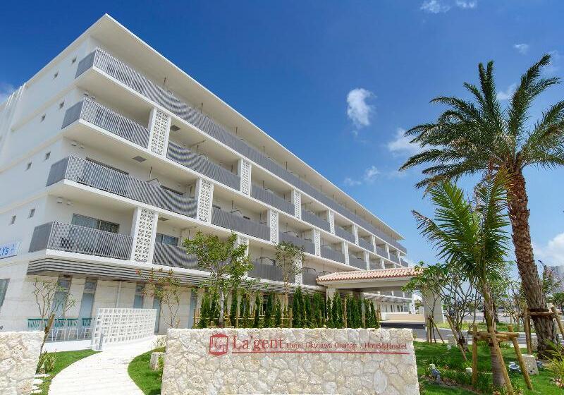 Fotos del hotel La Gent  Okinawa Chatan  And Hostel:  18