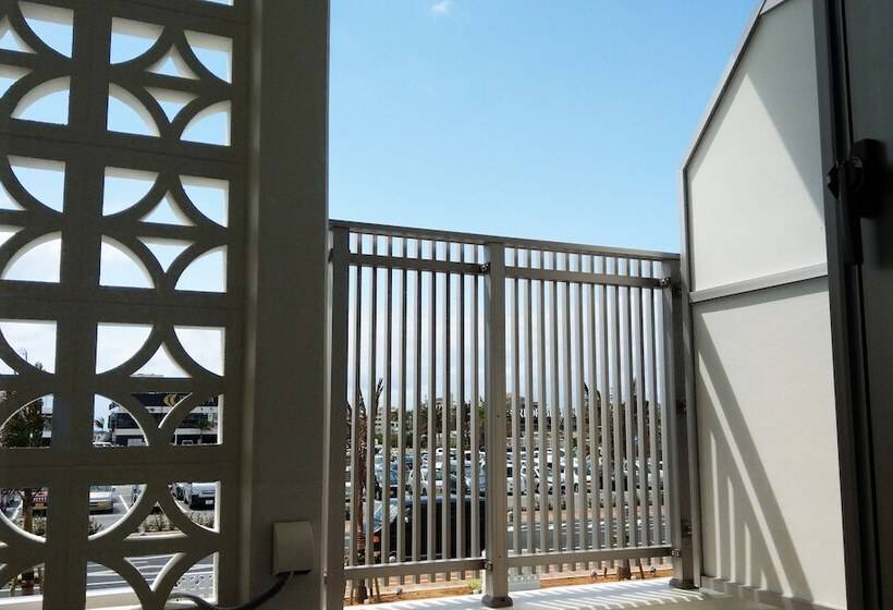 Fotos del hotel La Gent  Okinawa Chatan  And Hostel:  21